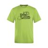 ATC PRO TEAM SHORT SLEEVE YOUTH TEE Thumbnail