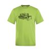 ATC PRO TEAM SHORT SLEEVE YOUTH TEE Thumbnail