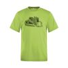 ATC PRO TEAM SHORT SLEEVE YOUTH TEE Thumbnail