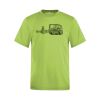 ATC PRO TEAM SHORT SLEEVE YOUTH TEE Thumbnail
