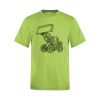ATC PRO TEAM SHORT SLEEVE YOUTH TEE Thumbnail