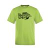 ATC PRO TEAM SHORT SLEEVE YOUTH TEE Thumbnail