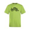 ATC PRO TEAM SHORT SLEEVE YOUTH TEE Thumbnail