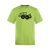 ATC PRO TEAM SHORT SLEEVE YOUTH TEE Thumbnail