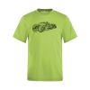 ATC PRO TEAM SHORT SLEEVE YOUTH TEE Thumbnail