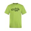 ATC PRO TEAM SHORT SLEEVE YOUTH TEE Thumbnail
