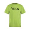 ATC PRO TEAM SHORT SLEEVE YOUTH TEE Thumbnail