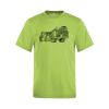 ATC PRO TEAM SHORT SLEEVE YOUTH TEE Thumbnail