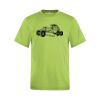 ATC PRO TEAM SHORT SLEEVE YOUTH TEE Thumbnail