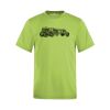 ATC PRO TEAM SHORT SLEEVE YOUTH TEE Thumbnail
