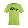 ATC PRO TEAM SHORT SLEEVE YOUTH TEE Thumbnail