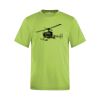 ATC PRO TEAM SHORT SLEEVE YOUTH TEE Thumbnail