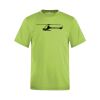 ATC PRO TEAM SHORT SLEEVE YOUTH TEE Thumbnail