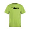 ATC PRO TEAM SHORT SLEEVE YOUTH TEE Thumbnail