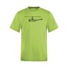 ATC PRO TEAM SHORT SLEEVE YOUTH TEE Thumbnail