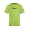 ATC PRO TEAM SHORT SLEEVE YOUTH TEE Thumbnail
