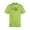 ATC PRO TEAM SHORT SLEEVE YOUTH TEE Thumbnail