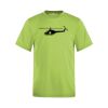 ATC PRO TEAM SHORT SLEEVE YOUTH TEE Thumbnail