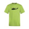 ATC PRO TEAM SHORT SLEEVE YOUTH TEE Thumbnail