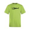 ATC PRO TEAM SHORT SLEEVE YOUTH TEE Thumbnail