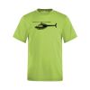 ATC PRO TEAM SHORT SLEEVE YOUTH TEE Thumbnail