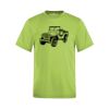 ATC PRO TEAM SHORT SLEEVE YOUTH TEE Thumbnail