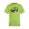 ATC PRO TEAM SHORT SLEEVE YOUTH TEE Thumbnail