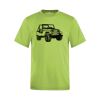 ATC PRO TEAM SHORT SLEEVE YOUTH TEE Thumbnail