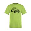 ATC PRO TEAM SHORT SLEEVE YOUTH TEE Thumbnail