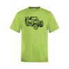 ATC PRO TEAM SHORT SLEEVE YOUTH TEE Thumbnail