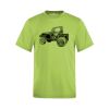 ATC PRO TEAM SHORT SLEEVE YOUTH TEE Thumbnail