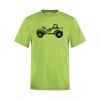 ATC PRO TEAM SHORT SLEEVE YOUTH TEE Thumbnail