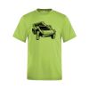 ATC PRO TEAM SHORT SLEEVE YOUTH TEE Thumbnail