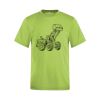 ATC PRO TEAM SHORT SLEEVE YOUTH TEE Thumbnail