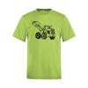 ATC PRO TEAM SHORT SLEEVE YOUTH TEE Thumbnail