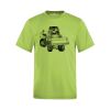 ATC PRO TEAM SHORT SLEEVE YOUTH TEE Thumbnail