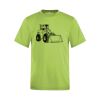 ATC PRO TEAM SHORT SLEEVE YOUTH TEE Thumbnail