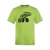 ATC PRO TEAM SHORT SLEEVE YOUTH TEE Thumbnail