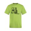ATC PRO TEAM SHORT SLEEVE YOUTH TEE Thumbnail