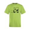 ATC PRO TEAM SHORT SLEEVE YOUTH TEE Thumbnail