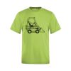 ATC PRO TEAM SHORT SLEEVE YOUTH TEE Thumbnail