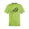 ATC PRO TEAM SHORT SLEEVE YOUTH TEE Thumbnail