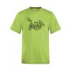 ATC PRO TEAM SHORT SLEEVE YOUTH TEE Thumbnail