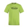 ATC PRO TEAM SHORT SLEEVE YOUTH TEE Thumbnail
