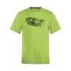 ATC PRO TEAM SHORT SLEEVE YOUTH TEE Thumbnail