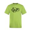 ATC PRO TEAM SHORT SLEEVE YOUTH TEE Thumbnail