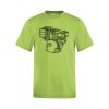 ATC PRO TEAM SHORT SLEEVE YOUTH TEE Thumbnail