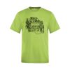 ATC PRO TEAM SHORT SLEEVE YOUTH TEE Thumbnail