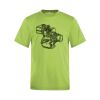 ATC PRO TEAM SHORT SLEEVE YOUTH TEE Thumbnail