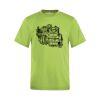 ATC PRO TEAM SHORT SLEEVE YOUTH TEE Thumbnail